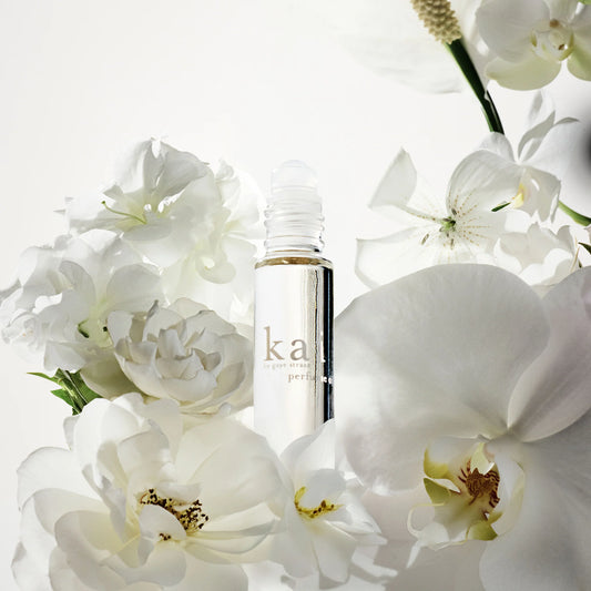 kai perfume oil