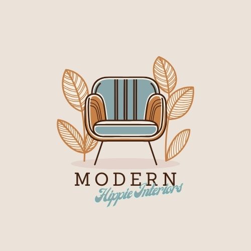 Modern Hippie Interiors Gift Card